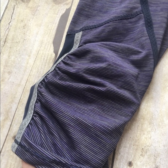 Lululemon Crops - Picture 2 of 6